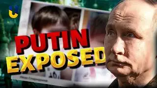 KREMLIN SCANDAL ERUPTS &mdash; Hidden Putin Family Files LEAKED