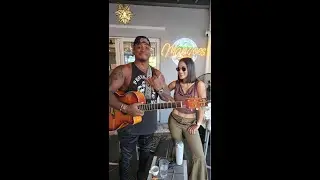 Rochi & Prince Live from Mangoes