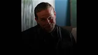 (SOA) Jax Teller &bull; Edit