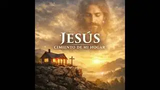 Jesús es el Cimiento de Mi Hogar | Alabanza para Bendecir la Familia 2026 🙏✨