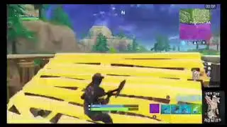 How did I hit that shot