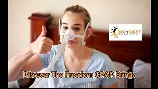 LETS GET IT ON CPAP FREEDOM