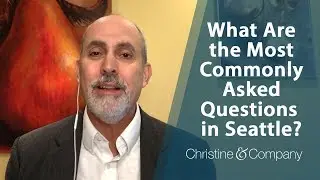 Seattle Real Estate Agent: Are You Absurd or Uncomfortable?