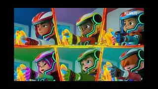 Hot wheels let's race & legends of China 🎵 🎶 Song theme. 