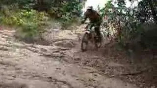 Monte Brione Downhill