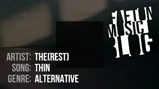 the(rest) - thin (2019) [Faeton Music Blog]