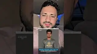 Big News : Hyderabad Signed Saim Ayub 12.6 Crores For PSL 2026 🤯 #PSL2026 #IndvsPak #fblifestyle