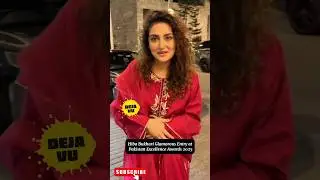 Hiba Bukhari Glamorous Entry at Pakistan Excellence Awards 2025 #shorts #hibabukhari #celebrity #fyp