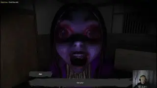 Noobs vs Games - playing &ldquo;Tatari&rdquo; Japanese themed Horror game (part 4)!