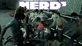 England, one year from now - Left 4 Dead 2 - 5 Jan 2021