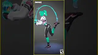 Fortnite Slurp The Internet Emote Ella Slurp Skin Thicc 🍑😜😂