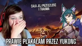 🔴Tłumaczenie PL &mdash; Honkai Star Rail  &mdash; Story Quest Yukong &ndash; Najbardziej wzruszająca historia 😭