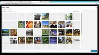 Create Page And Add element By Fusion Builder