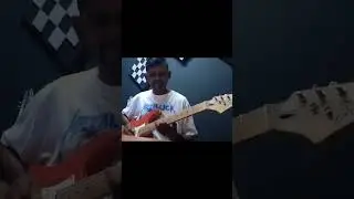 Vyrus Annachi Guitar Cover By Francis@Doba...🎸❤️