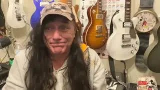 Секретный ингредиент от Гаса Джи Джексона!