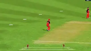 5wickets in an over 😱