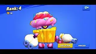 Brawl Stars part 5