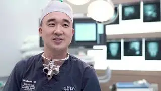 Meet The Expert - Dr Gerald Tan, Dental Surgeon - DoctorxDentist - Episode 11