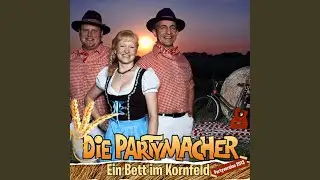Ein Bett im Kornfeld (Partyversion 2013)
