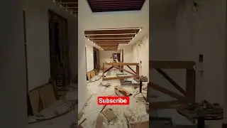 PVC ceiling design 💪💪👍#interiordesign #studio #viral #shorts #youtubeshorts