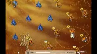 Mushroom Wars - 2009.09.20, 19:50:50