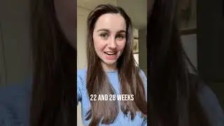 At 22 weeks, babies can survive outside the womb - what does that say? 👶💪