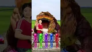 Green Alien Trend 2025 &ndash; Watch Before It Goes&nbsp;Viral#greenalien #dance #trend #aliendance