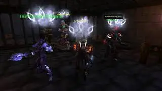 The Stormwind Extraction