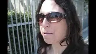 A Walk in the Hood with freeepeace