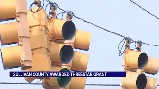 Rep. Crawford, Sen. Lundberg announce $50,000 grant awarded to Sullivan County