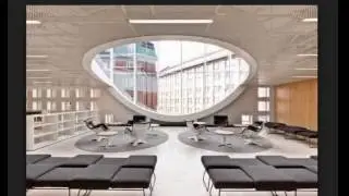 Helsinki University Main Library