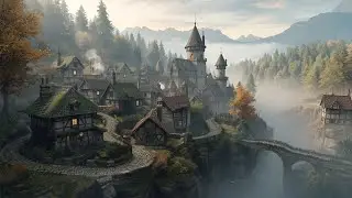 Celtic for Prayer | Peaceful Instrumental Music (1 Hour)