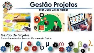 Gerenciamento de Recursos Humanos em Projetos