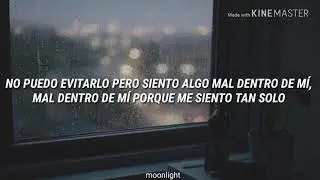 Not Alone - Sebastian Olzanski (espa&ntilde;ol)