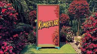 Empty Table -  KUMKATLAR - (Psychedelic Anatolian Rock)