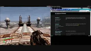 HQ Scaleform Tutorial - 01 - Introduction