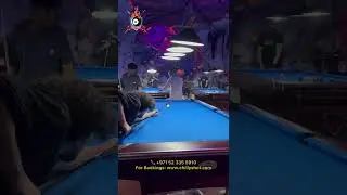 Play Billiards | PS5 | Chill Vibes in Abu Dhabi