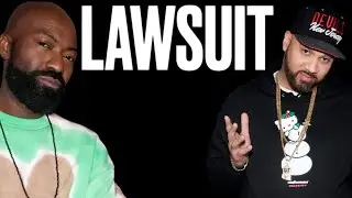 Desus & Mero's manager REVEALS why the Bodega Boys ENDED : LEGAL ISSUES & LAWSUITS