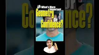 Want Marks? Build Confidence First || Meera || Tamil