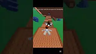 #fypシ #roblox #creativecontentcreator #robloxshorts #stumbleguys #newcontentcreator