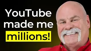 Roger Wakefield on Becoming a FAMOUS Plumber, Selling His Company For $46M, and YouTube Secrets