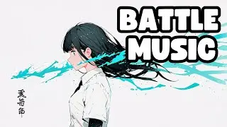 Blazeborn Vanguard &ndash; Epic Electronic Battle Anthem | Wave Echoes Universe | Cinematic Hybrid Bass