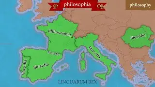 Education and Learning | Romance Languages Comparison