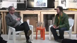 Culture Now: Michael Fullerton