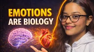 Paul Ekman Theory Samjho in 3 Minutes🧠| Psychology with Ankita 