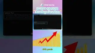 MSFT Earnings: AI Predicts BEAT Tomorrow | Intellectia AI