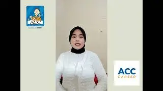 Video Profile Selection | Customer Service Officer | Astra Credit Companies (ACC)