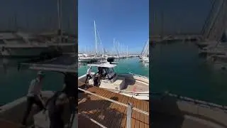 Tuccoli T250VM | Seakeeper 1