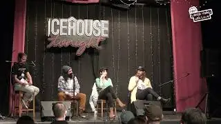 Lehigh Valley Music Industry Networking Event Panel / March 2024