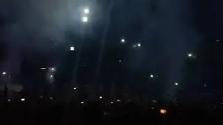 Skrillex Live - Would you ever @ UMF Korea 2019(Ultra Music Festival)